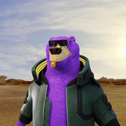 Partybear