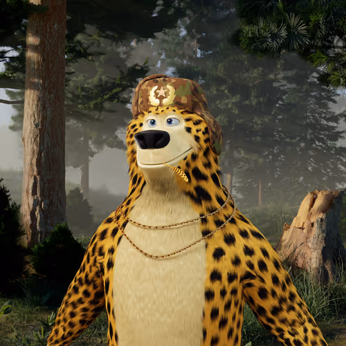 Partybear