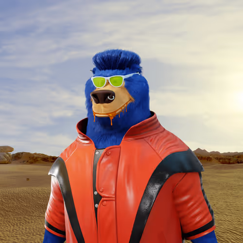 Partybear