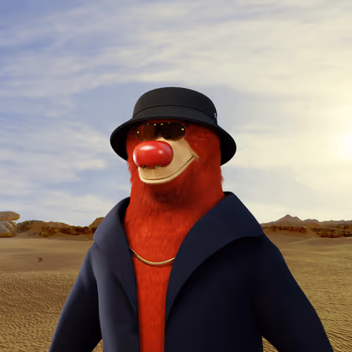 Partybear