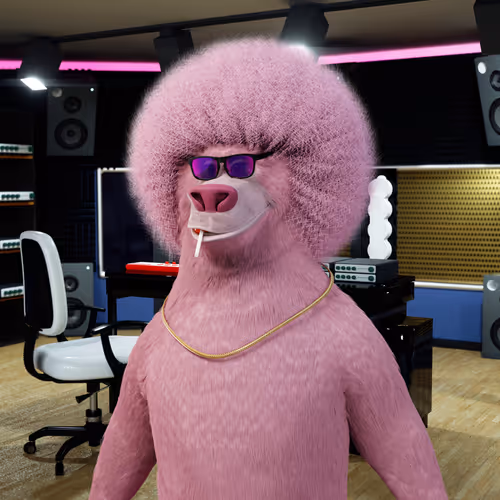 Partybear