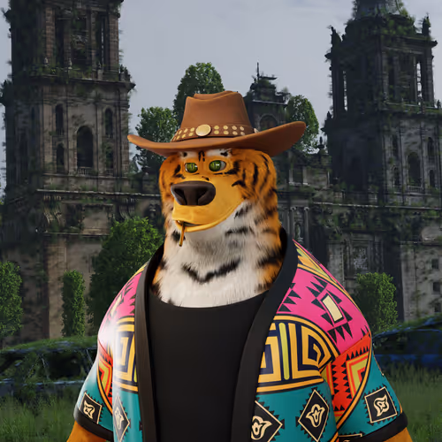 Partybear