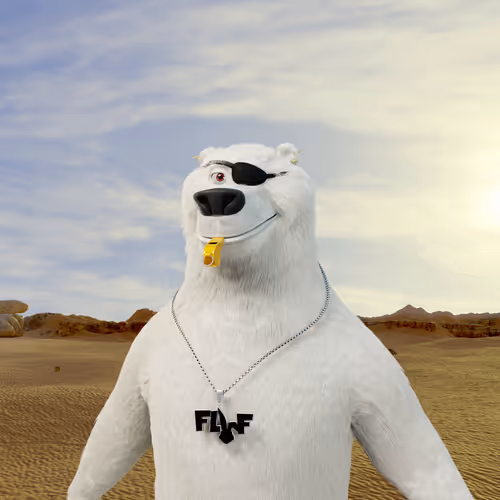 Partybear