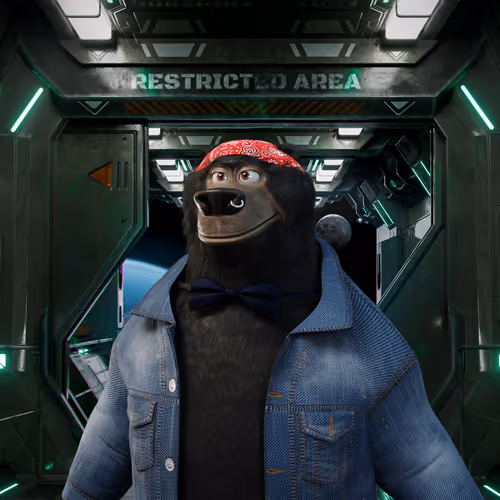 Partybear