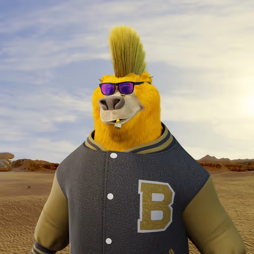 Partybear