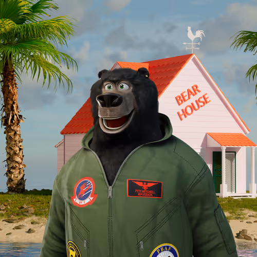 Partybear