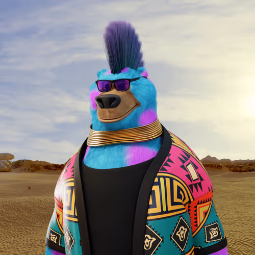 Partybear