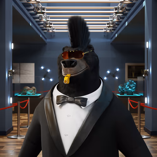 Partybear