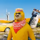 7147
