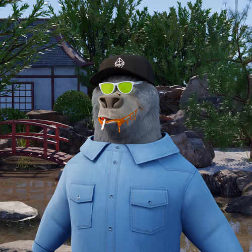 Partybear