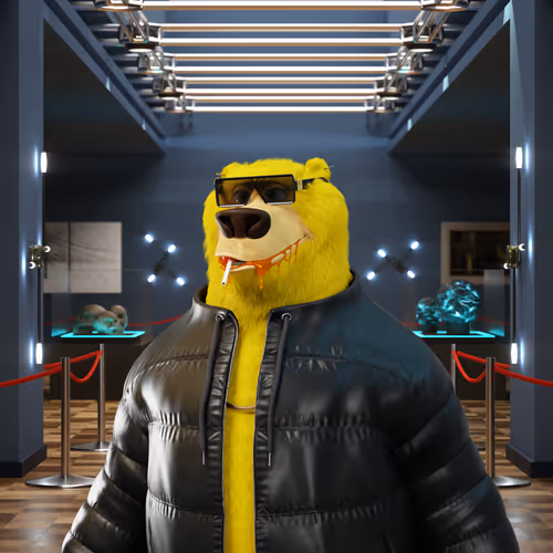 Partybear