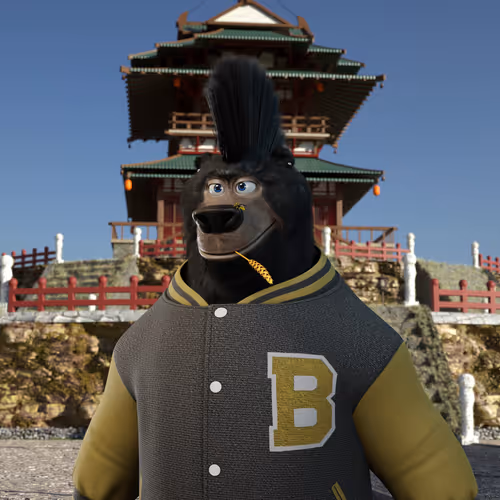 Partybear
