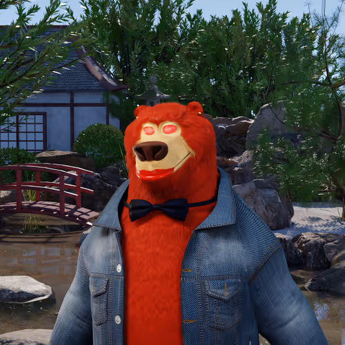 Partybear