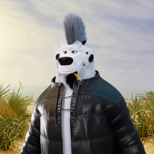 Partybear