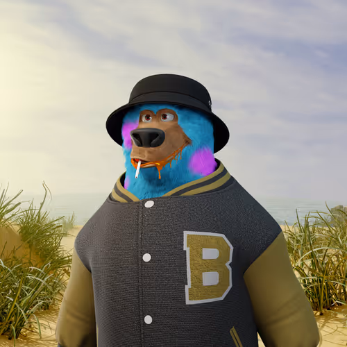 Partybear