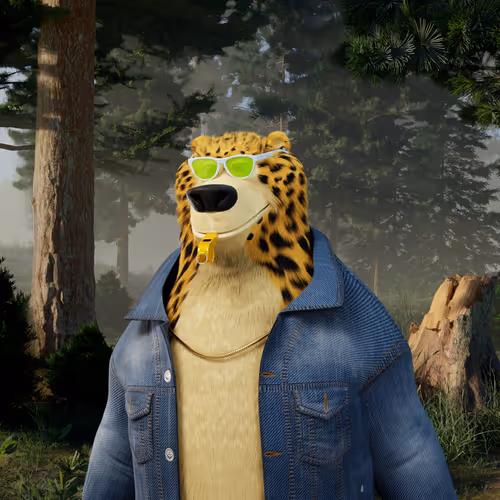 Partybear