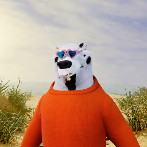 Partybear