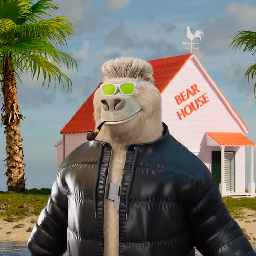 Partybear