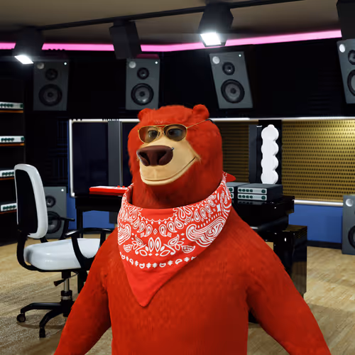 Partybear