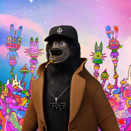 Partybear