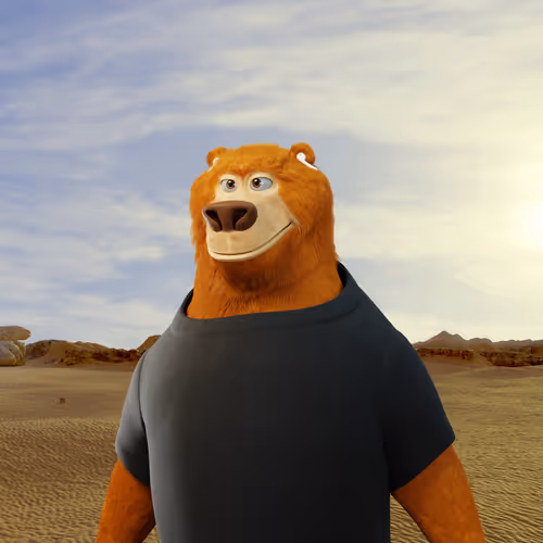 Partybear