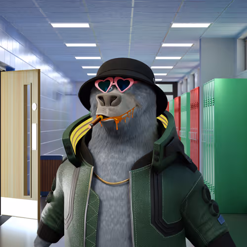 Partybear