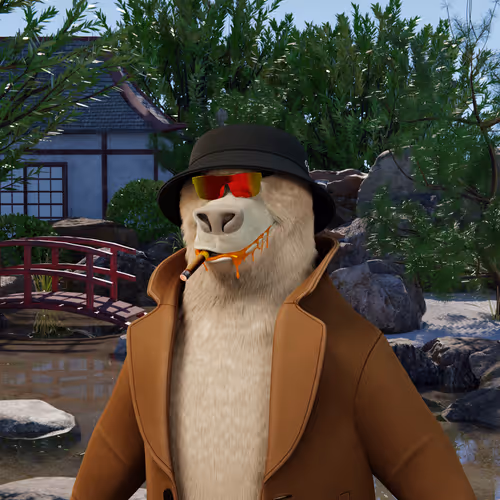 Partybear
