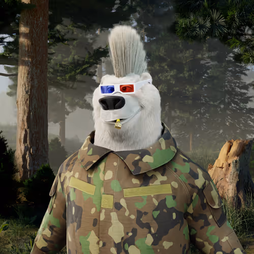 Partybear
