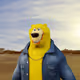 4694