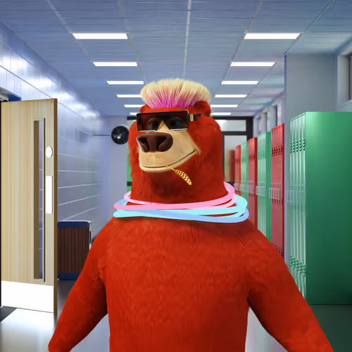 Partybear