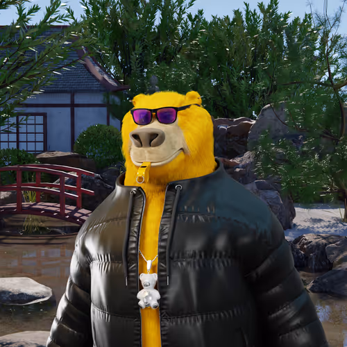 Partybear