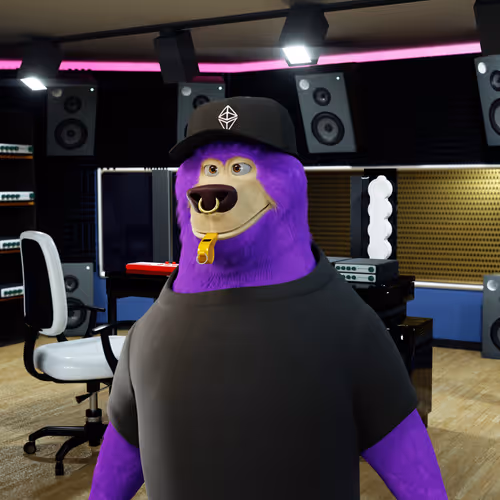 Partybear