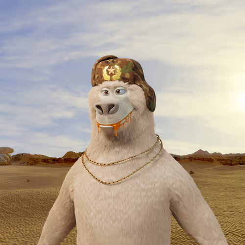 Partybear