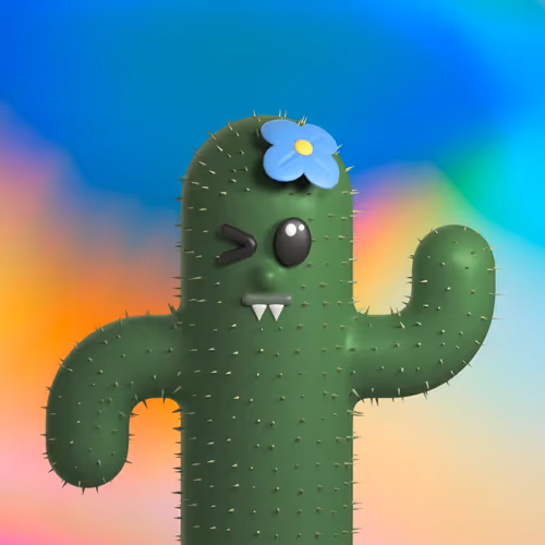 Cacti Club
