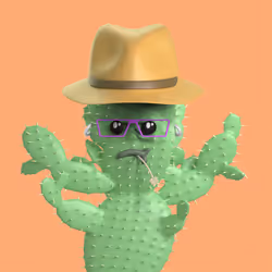 Cacti Club #6822