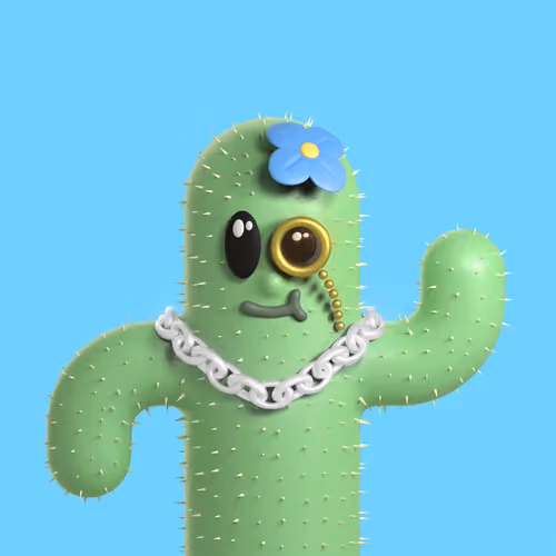 Cacti Club