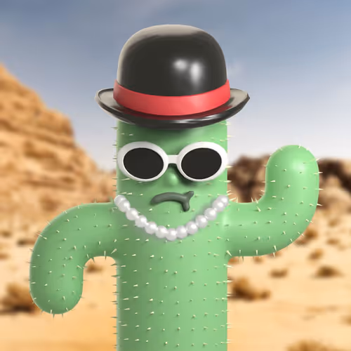 Cacti Club