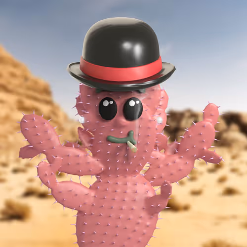 Cacti Club