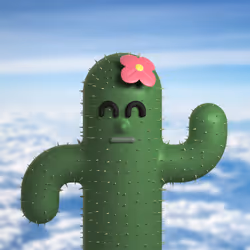 Cacti Club #6826