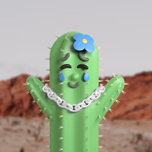 Cacti Club