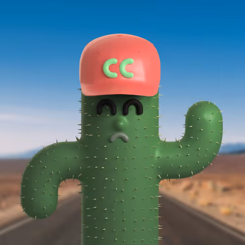 Cacti Club