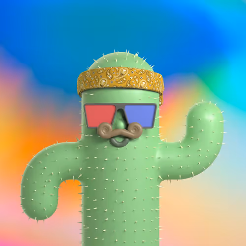 Cacti Club