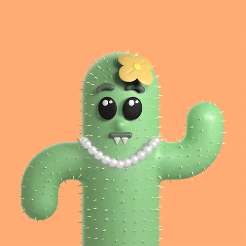 Cacti Club