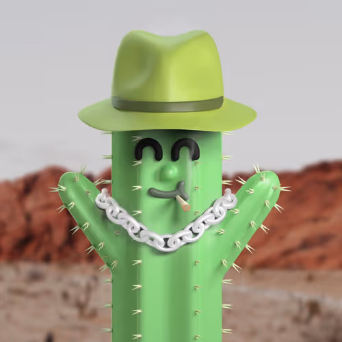 Cacti Club