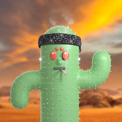 Cacti Club