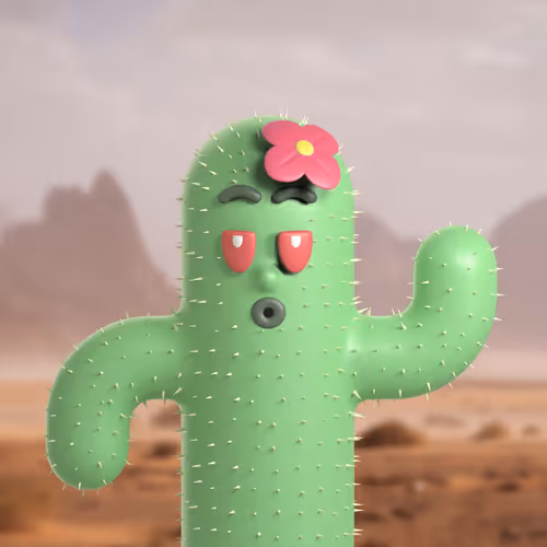 Cacti Club