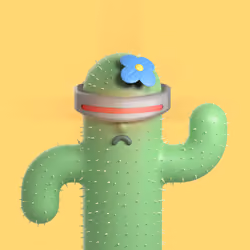 Cacti Club #7080