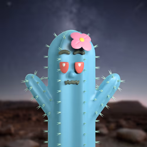 Cacti Club