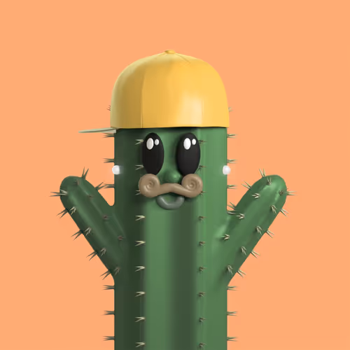 Cacti Club
