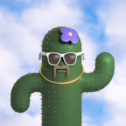Cacti Club